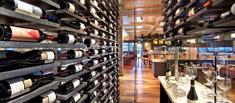 Отель Manchester Grand Hyatt San Diego