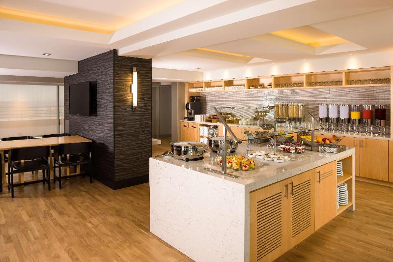 Отель Manchester Grand Hyatt San Diego