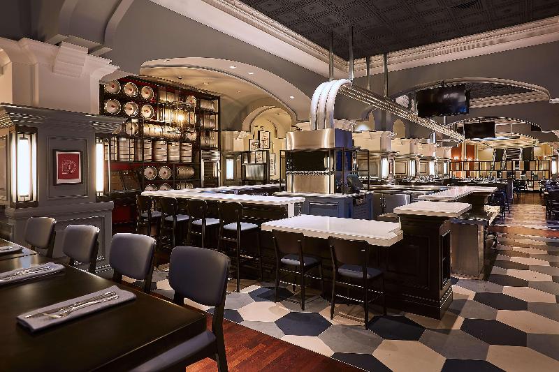 Отель Manchester Grand Hyatt San Diego