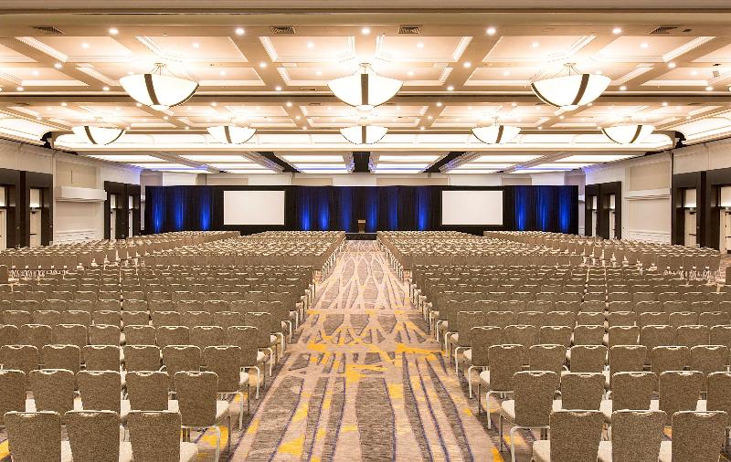 Отель Manchester Grand Hyatt San Diego