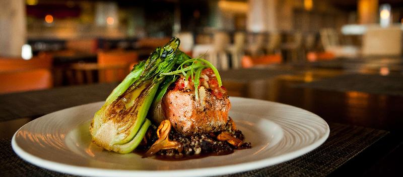 Отель Manchester Grand Hyatt San Diego