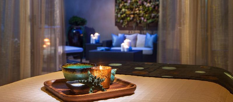 Отель Manchester Grand Hyatt San Diego