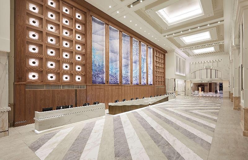 Отель Manchester Grand Hyatt San Diego