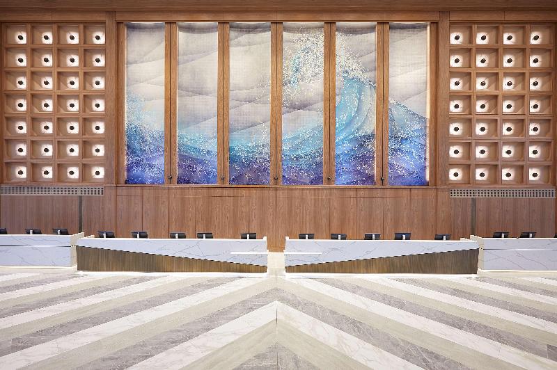 Отель Manchester Grand Hyatt San Diego