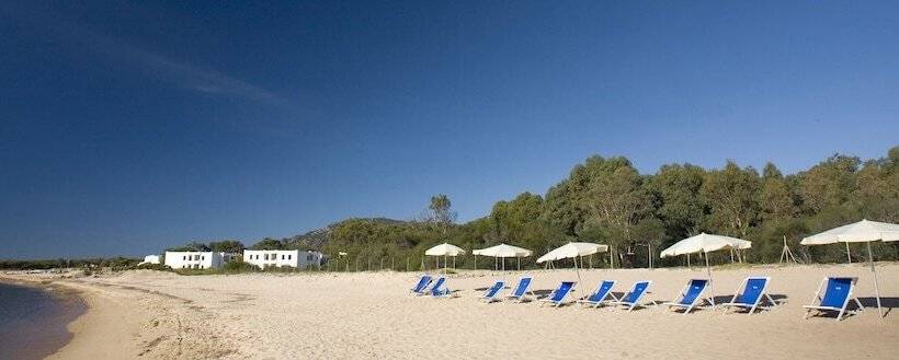 בית מלון כפרי Mare Pineta