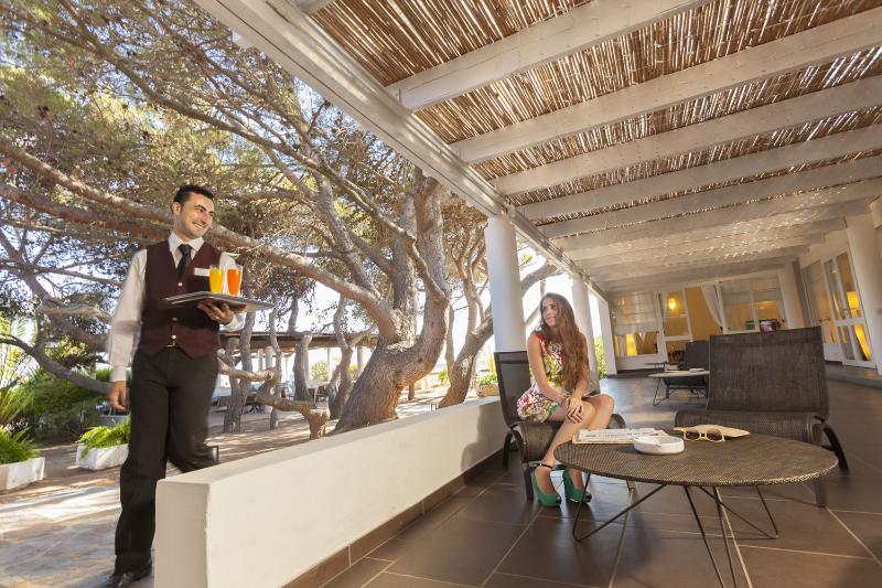 בית מלון כפרי Mare Pineta