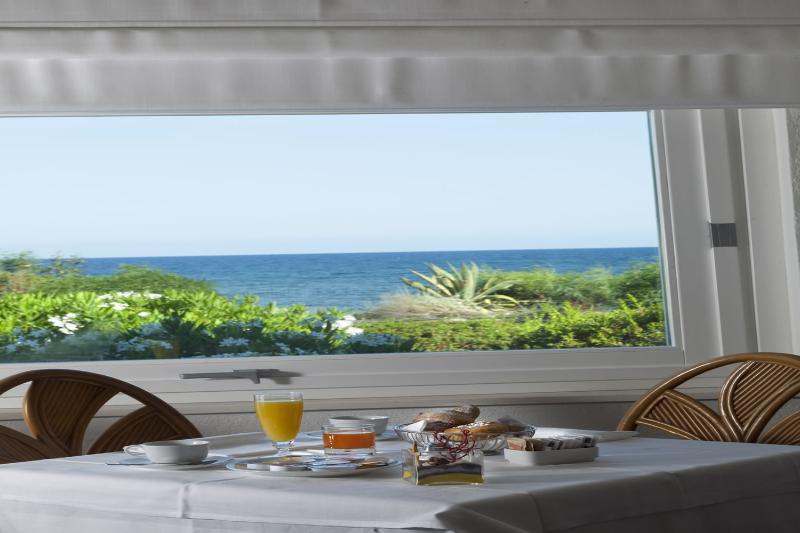 בית מלון כפרי Mare Pineta