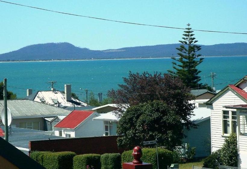 酒店 Meredith House