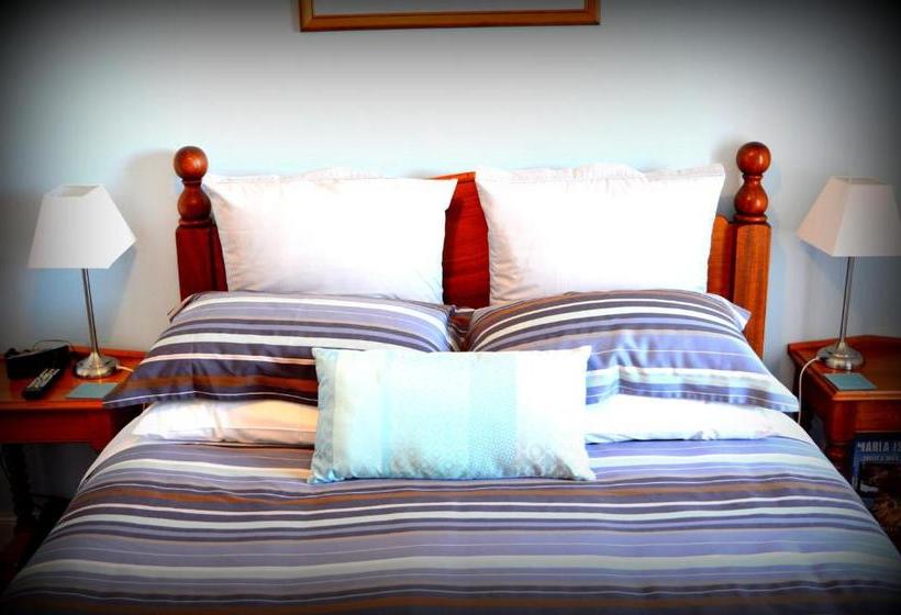 酒店 Meredith House