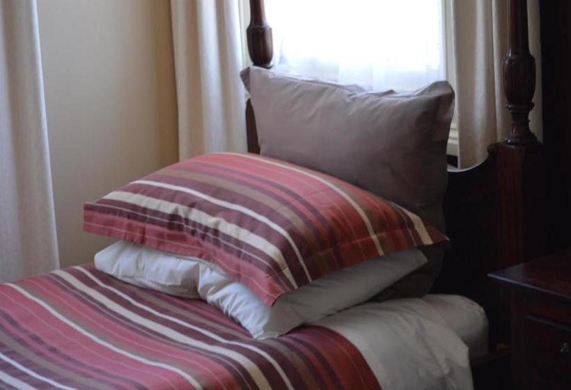 ホテル Meredith House