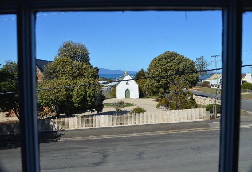 酒店 Meredith House