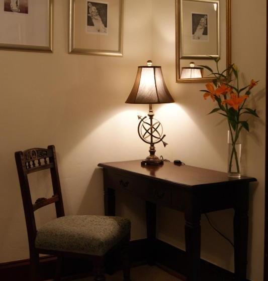 酒店 Meredith House