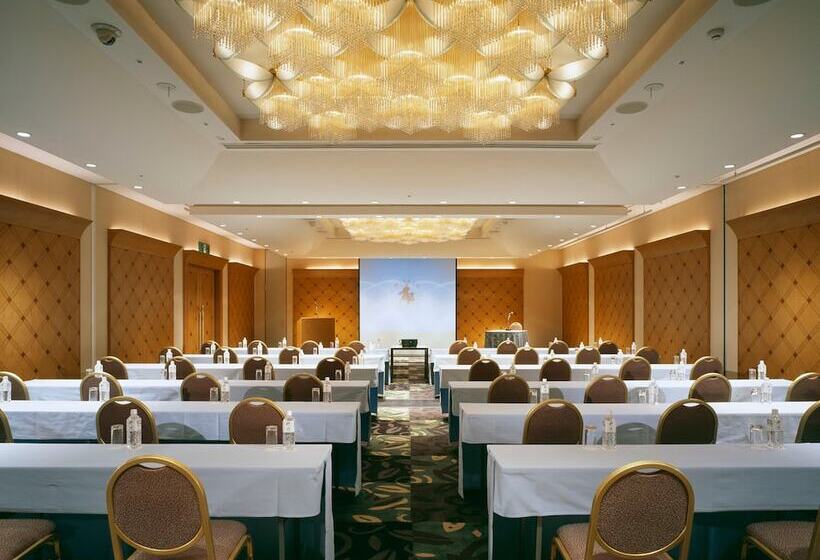 Miyako Hotel Gifu Nagaragawa