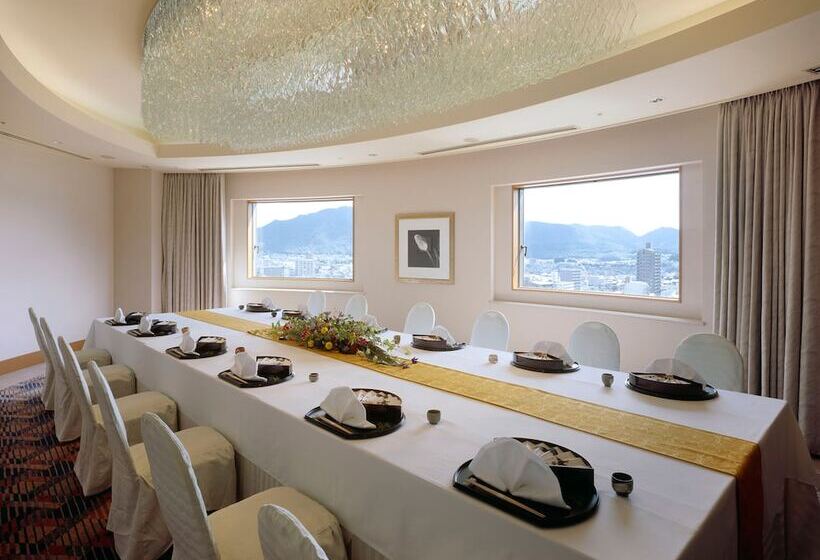 Miyako Hotel Gifu Nagaragawa