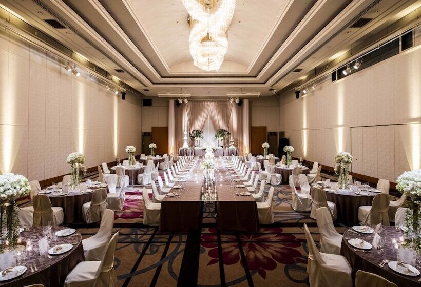 Miyako Hotel Gifu Nagaragawa