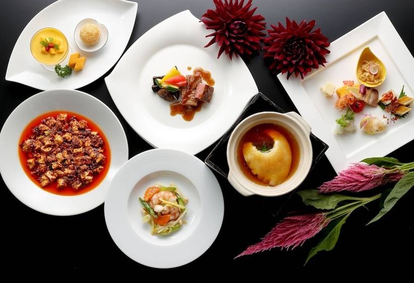 Miyako Hotel Gifu Nagaragawa