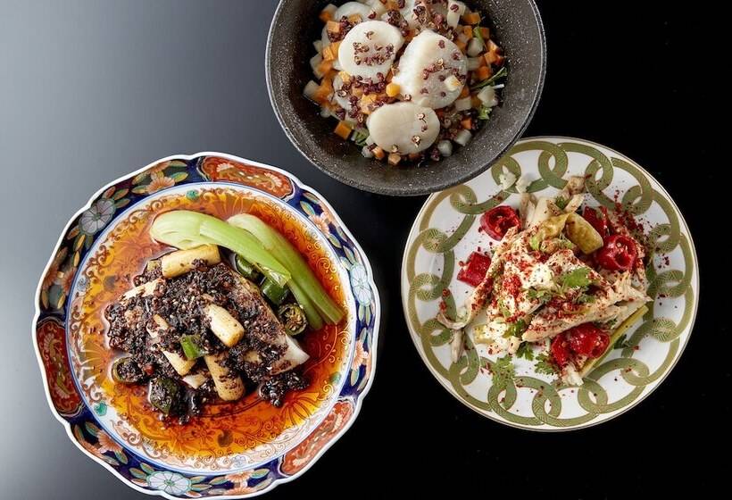 Miyako Hotel Gifu Nagaragawa