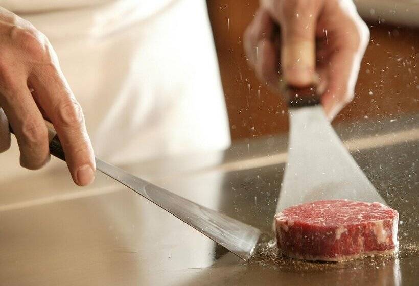 Miyako Hotel Gifu Nagaragawa