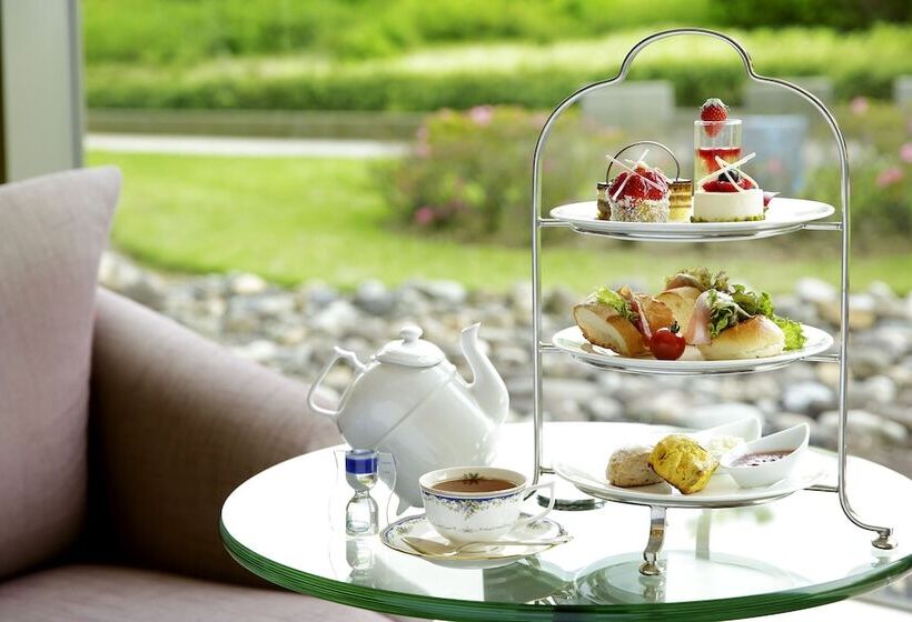 Miyako Hotel Gifu Nagaragawa