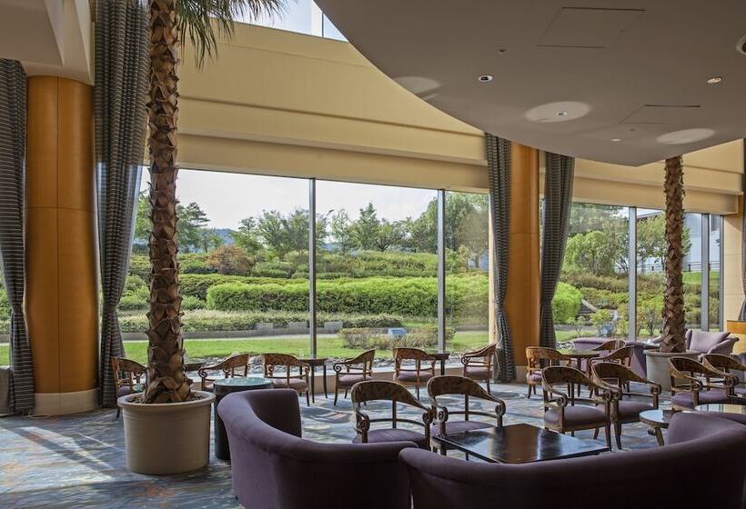 Miyako Hotel Gifu Nagaragawa