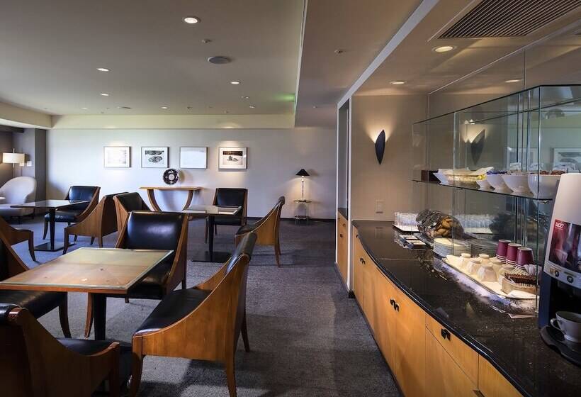 Miyako Hotel Gifu Nagaragawa