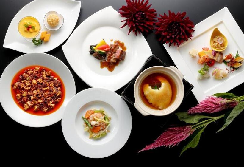 Miyako Hotel Gifu Nagaragawa