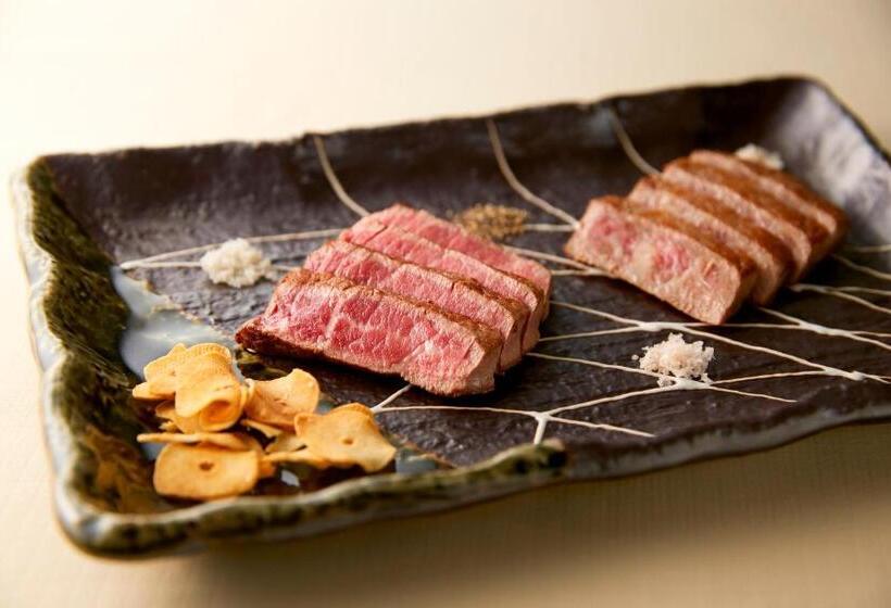 Miyako Hotel Gifu Nagaragawa