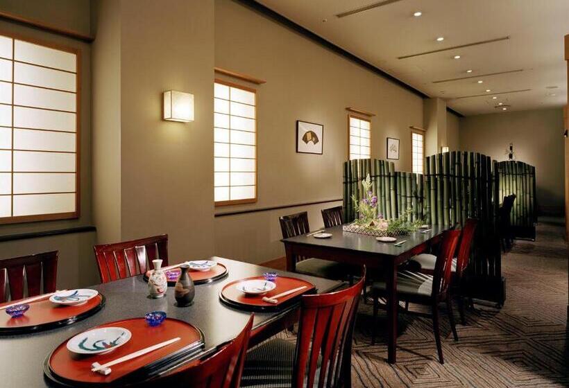 Miyako Hotel Gifu Nagaragawa