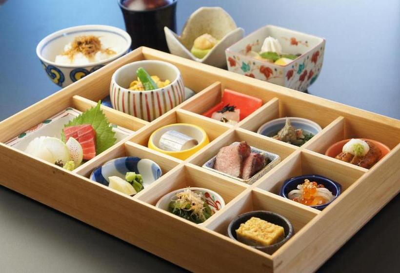 Miyako Hotel Gifu Nagaragawa