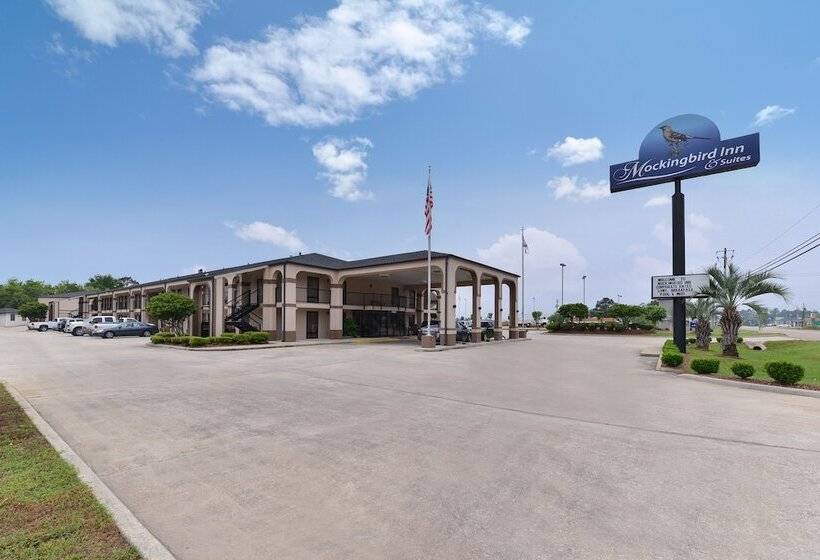 فندق Mockingbird Inn & Suites