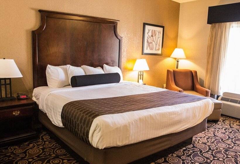 فندق Mockingbird Inn & Suites