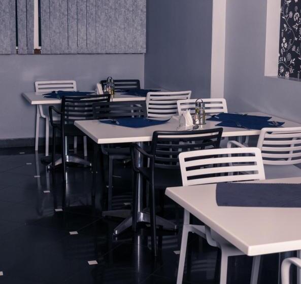 Отель Monte Carlo