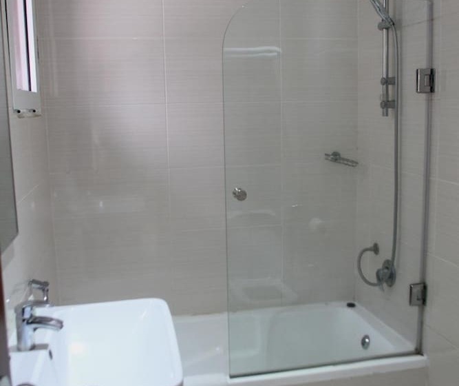 Отель Monte Carlo