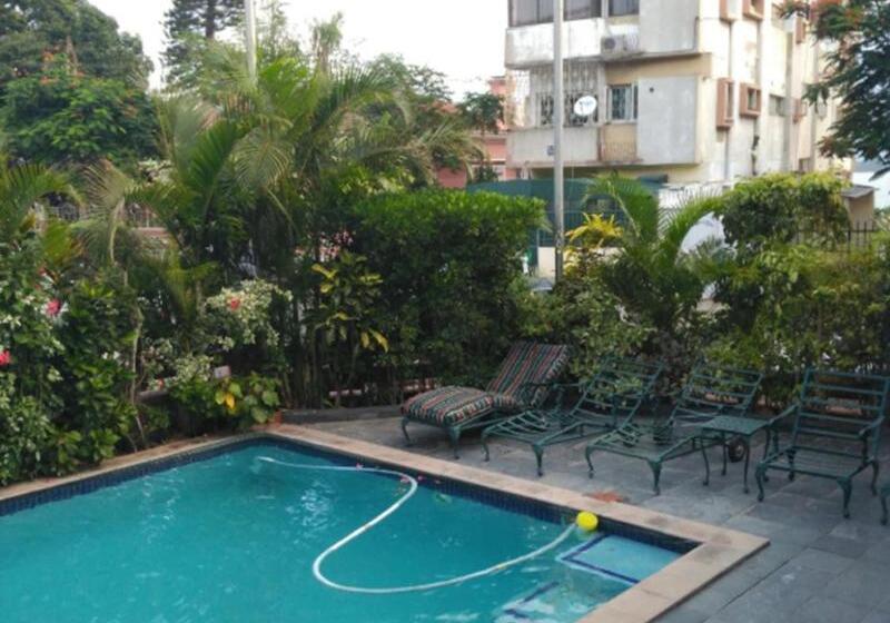 Отель Monte Carlo