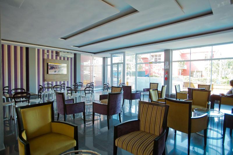 Отель Monte Carlo