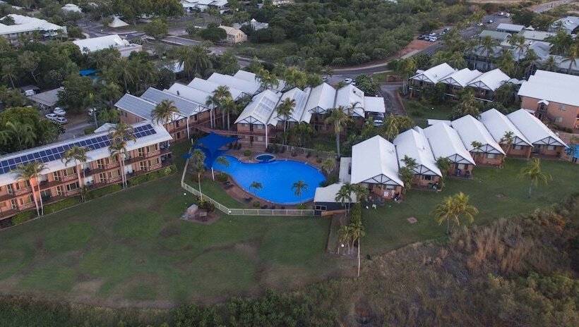 فندق Moonlight Bay Suites