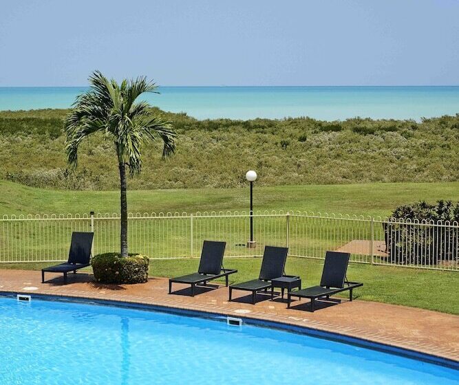 فندق Moonlight Bay Suites