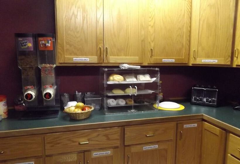 فندق Nisswa Inn And Suites