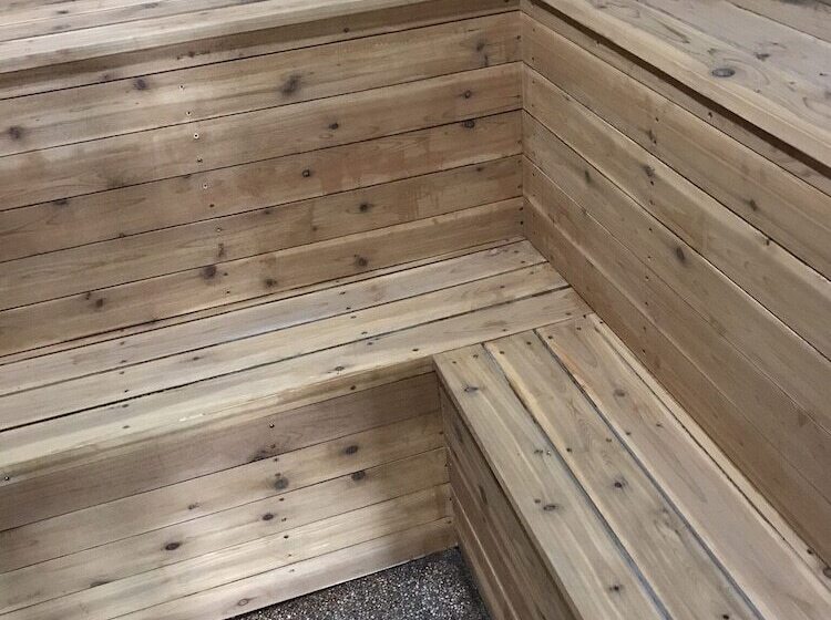 فندق Nisswa Inn And Suites