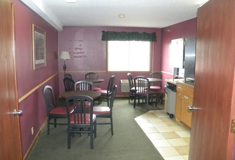 فندق Nisswa Inn And Suites