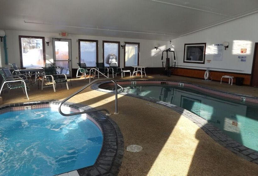 فندق Nisswa Inn And Suites