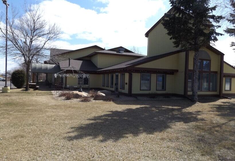 فندق Nisswa Inn And Suites