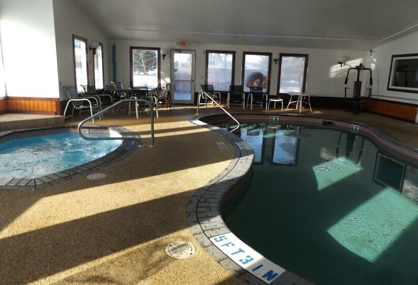 فندق Nisswa Inn And Suites