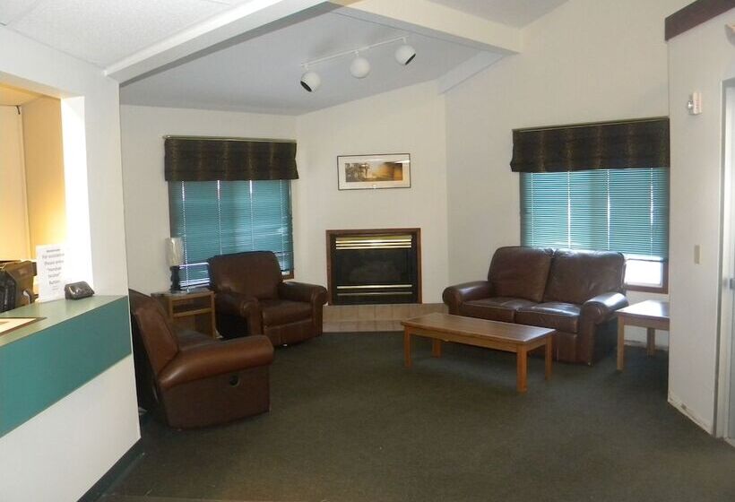 فندق Nisswa Inn And Suites