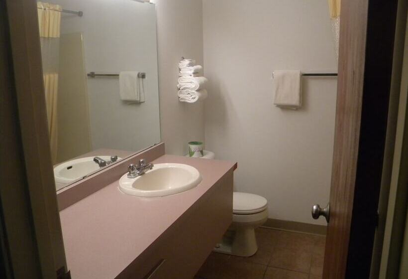 فندق Nisswa Inn And Suites