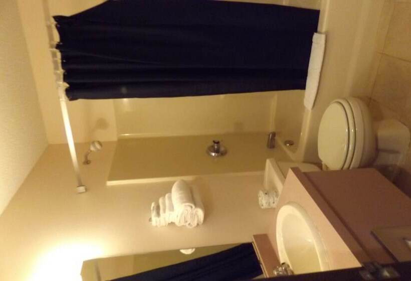 فندق Nisswa Inn And Suites