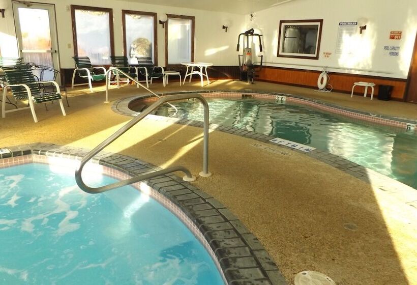 فندق Nisswa Inn And Suites