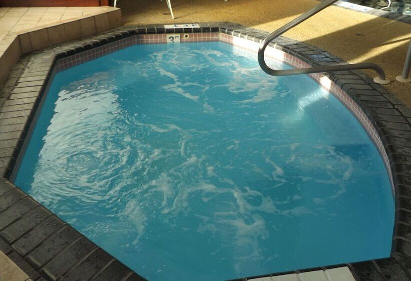 فندق Nisswa Inn And Suites