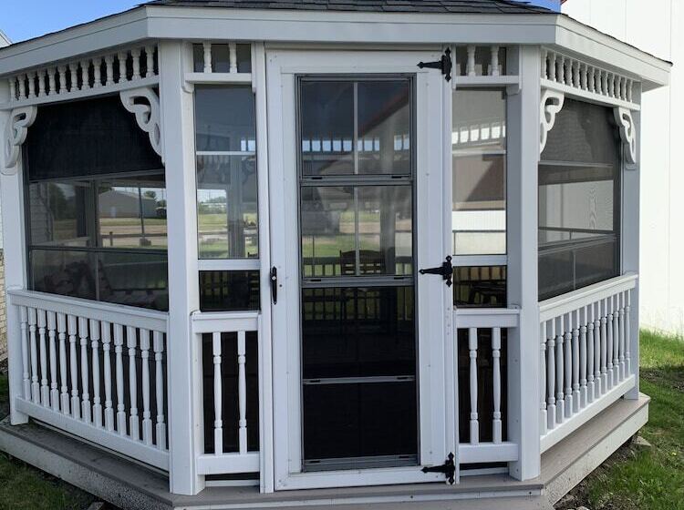 فندق Norland Inn & Suites Roseau