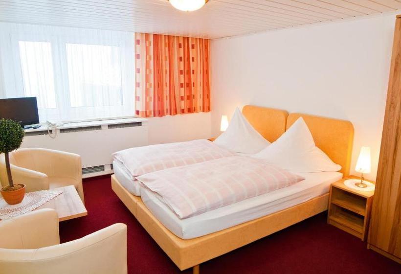 Hotel Nußknackerbaude